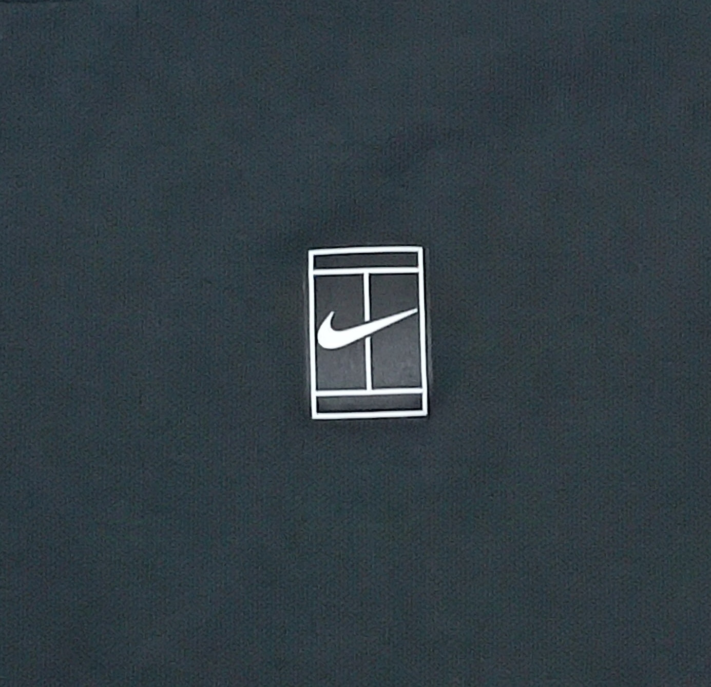 (ДАМСКО) (M) Nike Court DRI-FIT Top горнище