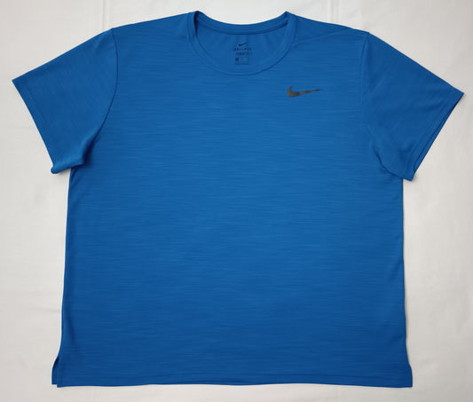(2XL) Nike DRI-FIT Tee тениска