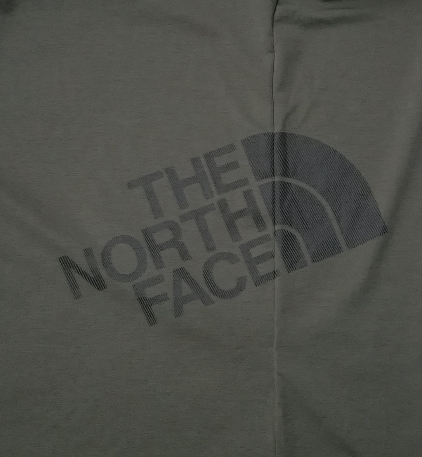 (S) The North Face Shirt тениска