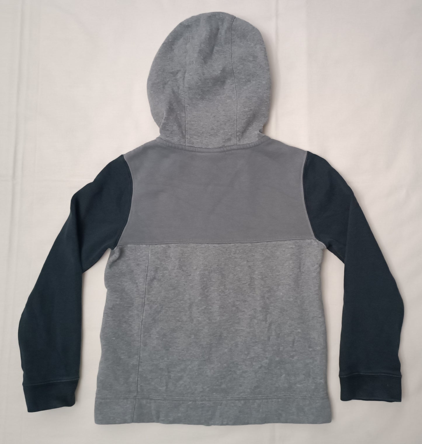 (ДЕТСКО) (Ръст 128-137см) Nike Sportswear Logo Sweatshirt горнище