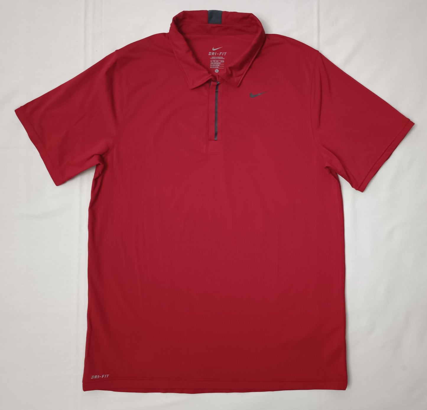 (S) Nike Court DRI-FIT Tennis Polo Shirt тениска