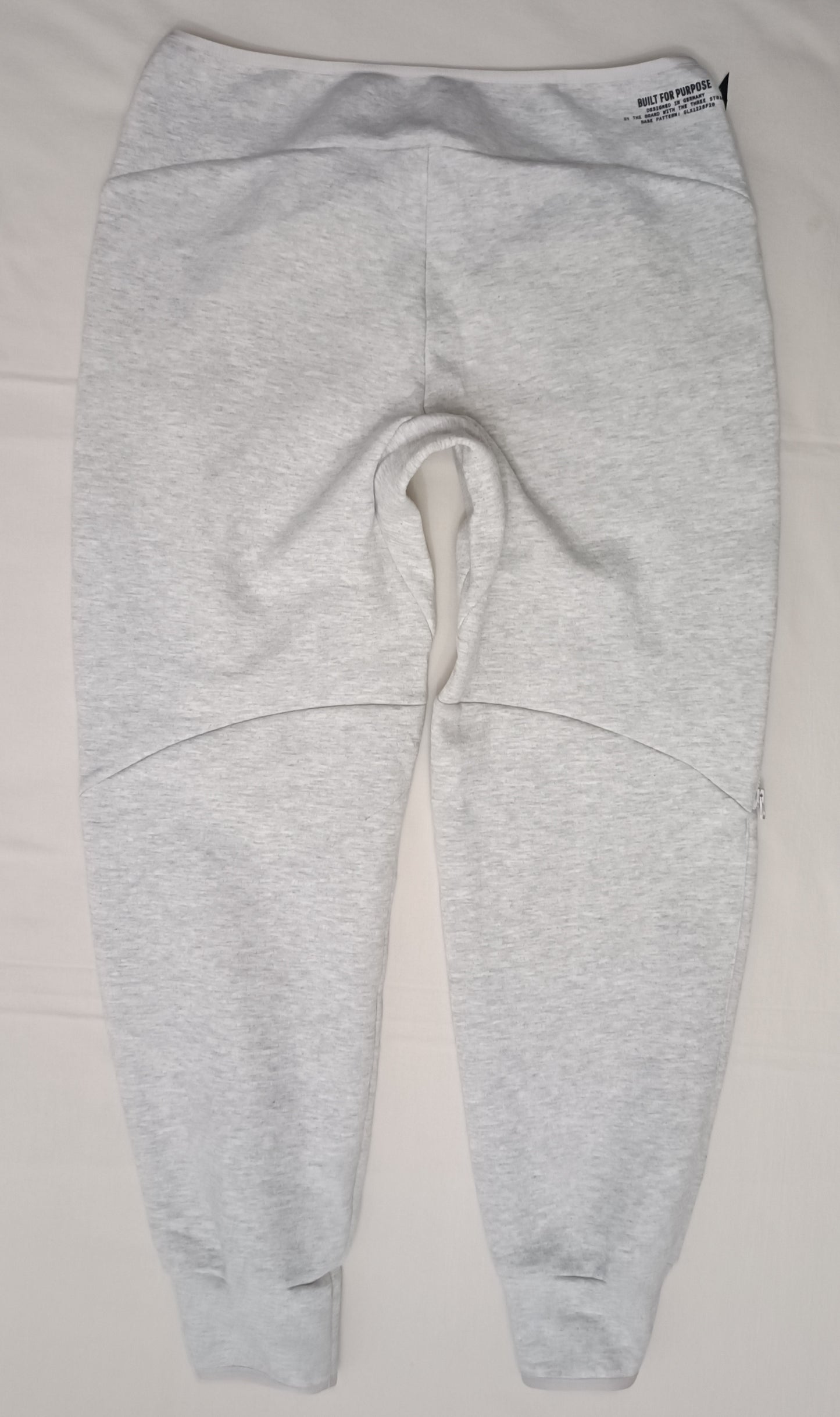 (ДАМСКО) (M) Adidas Z.N.E Sweatpants долнище