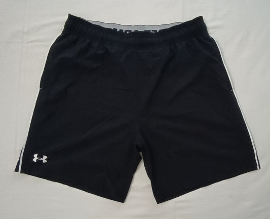 (L) Under Armour UA Shorts шорти