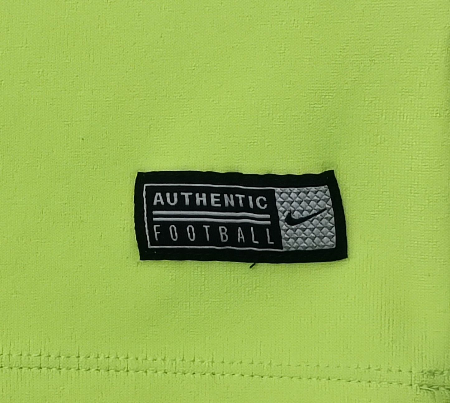 (L) Nike VaporKnit DRI-FIT Manchester City Strike Top горнище