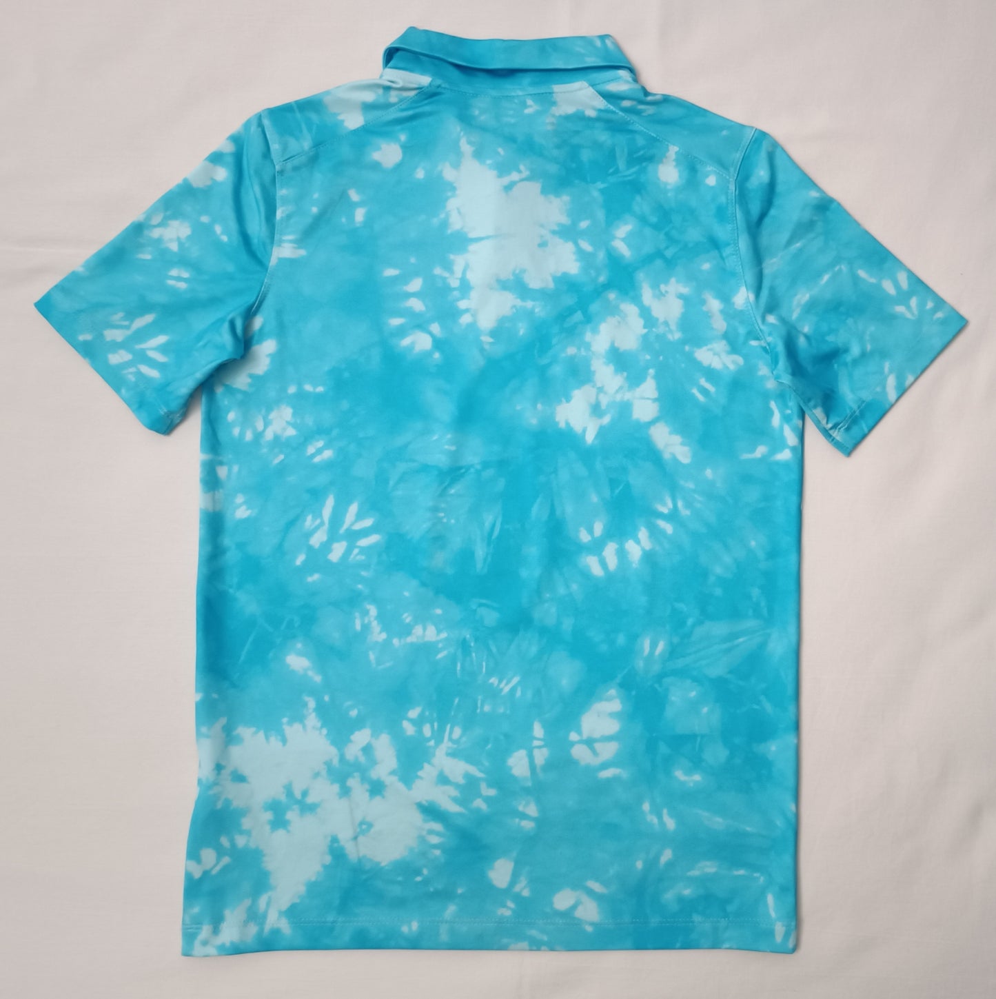 (ДЕТСКО) (Ръст 137-147см) Nike DRI-FIT Polo Shirt поло тениска