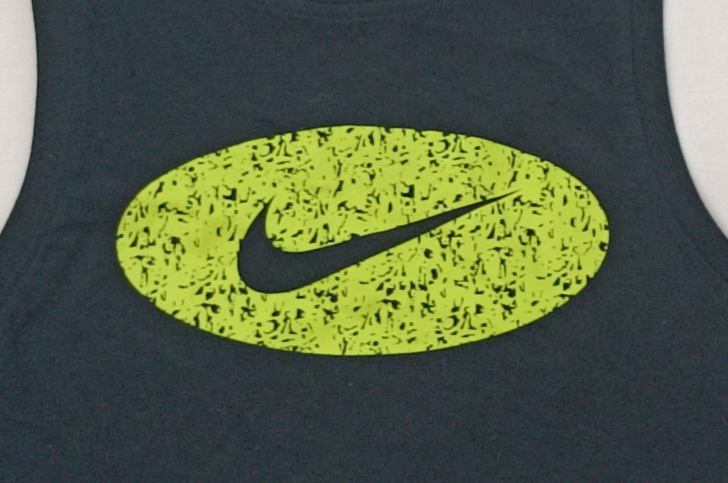 (ДАМСКО) (S) Nike DRI-FIT NSW Icon Clash Logo Tank Top потник