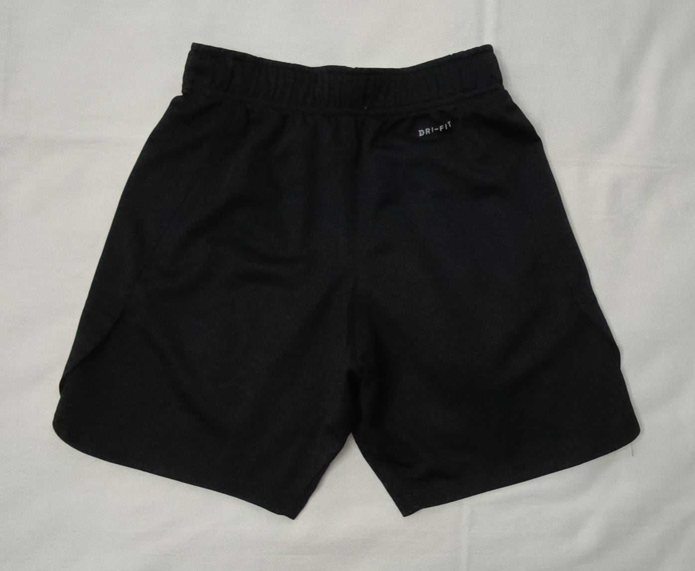 (ДЕТСКО) (Ръст 128-137см) Nike DRI-FIT Swoosh Shorts шорти