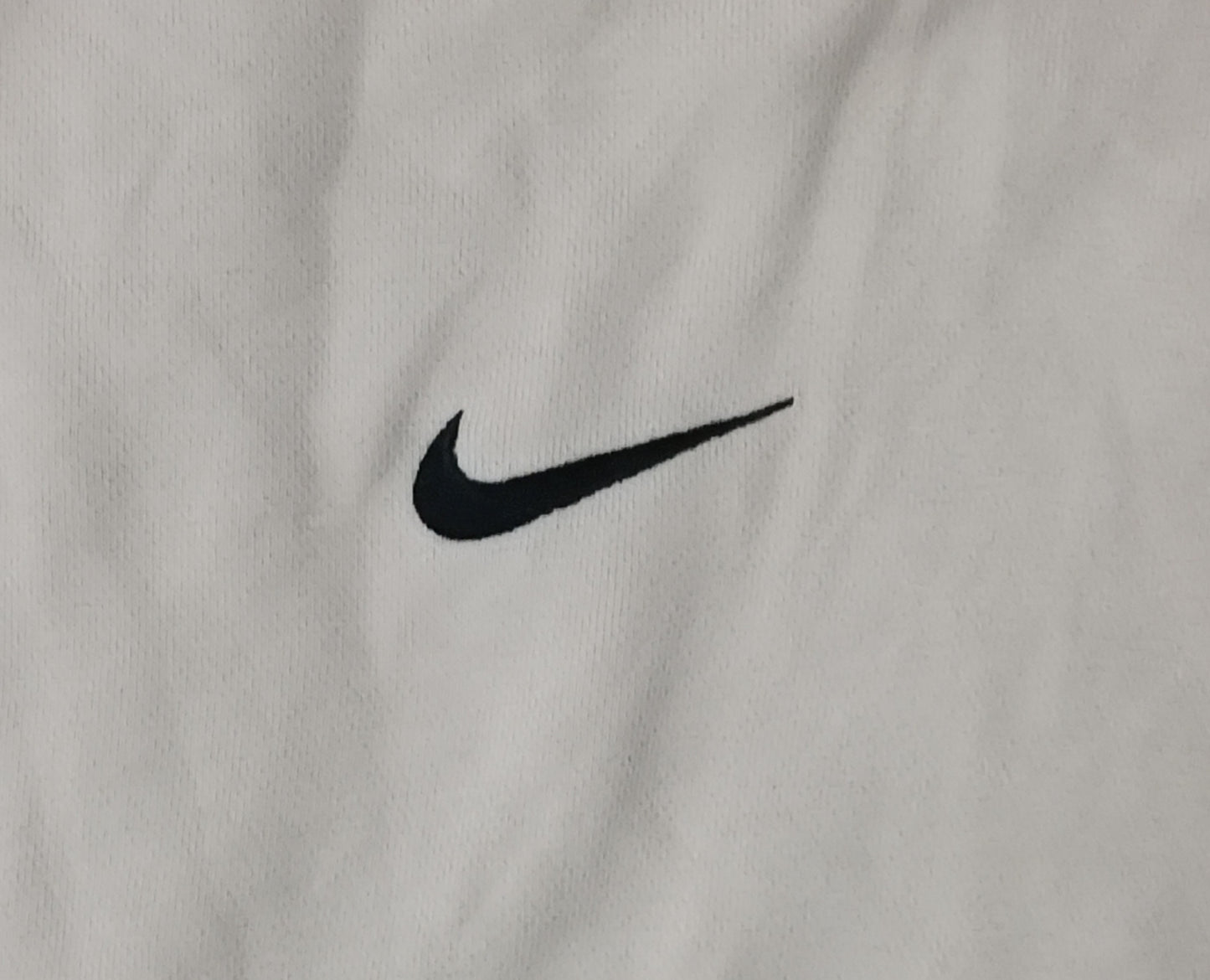 (ДАМСКО) (M) Nike Sportswear Oversized Fleece Sweatshirt горнище