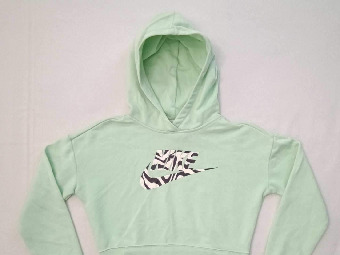 (ДЕТСКО) (Ръст 137-146см) Nike Sportswear Hoodie горнище