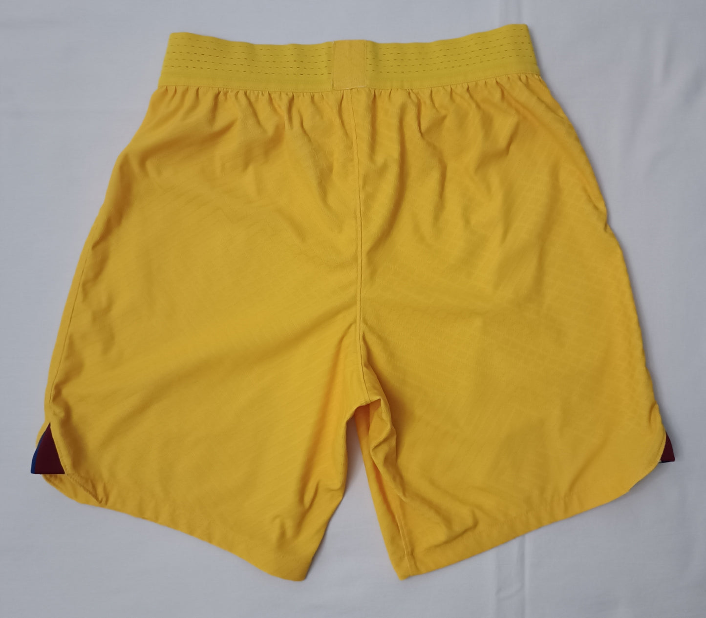 (S) Nike DRI-FIT ADV FC Barcelona 2023/24 Fourth Shorts шорти