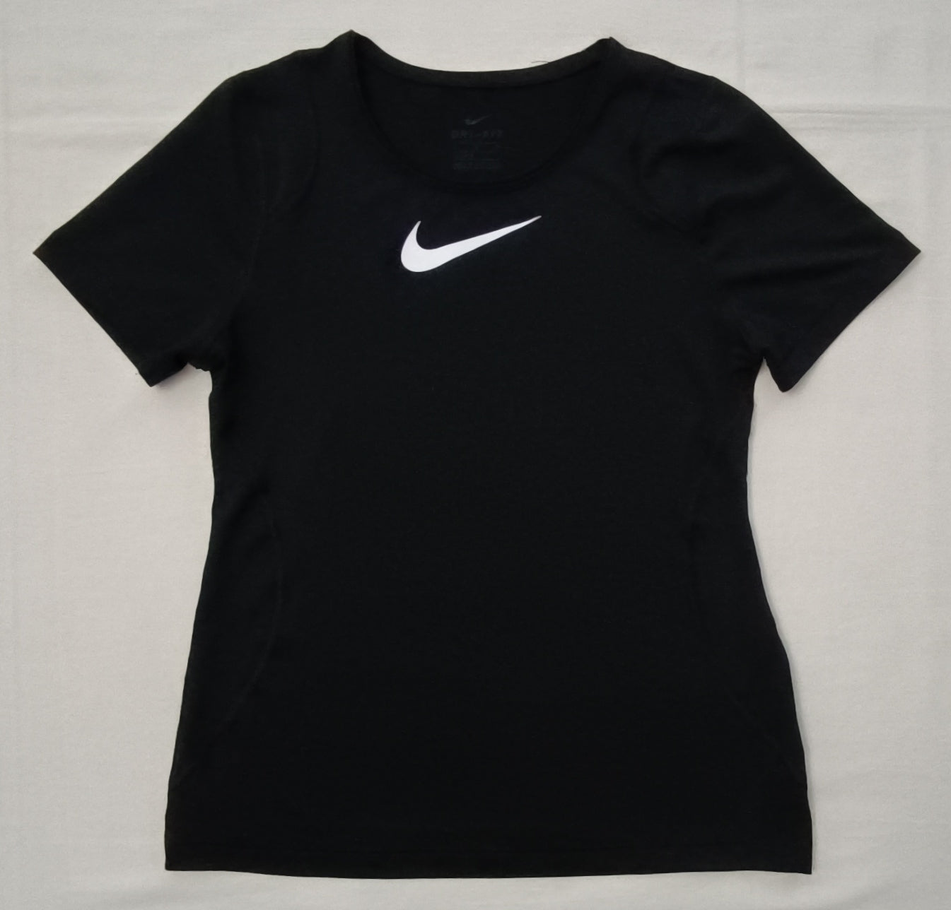(ДЕТСКО) (Ръст 137-146см) Nike DRI-FIT Tee тениска