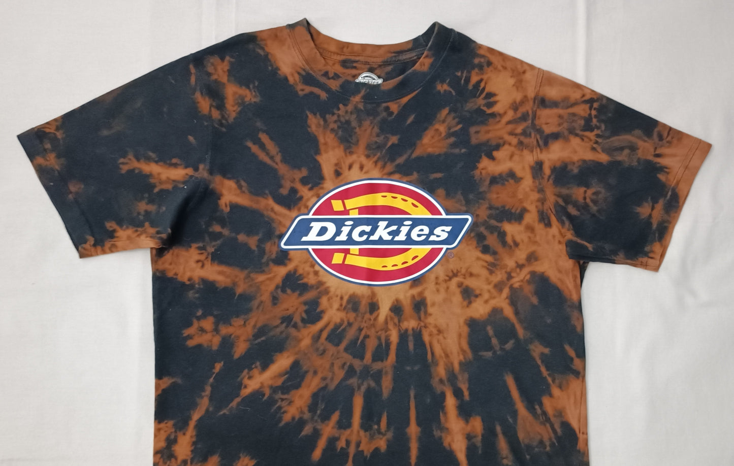 (M) Dickies T-Shirt тениска