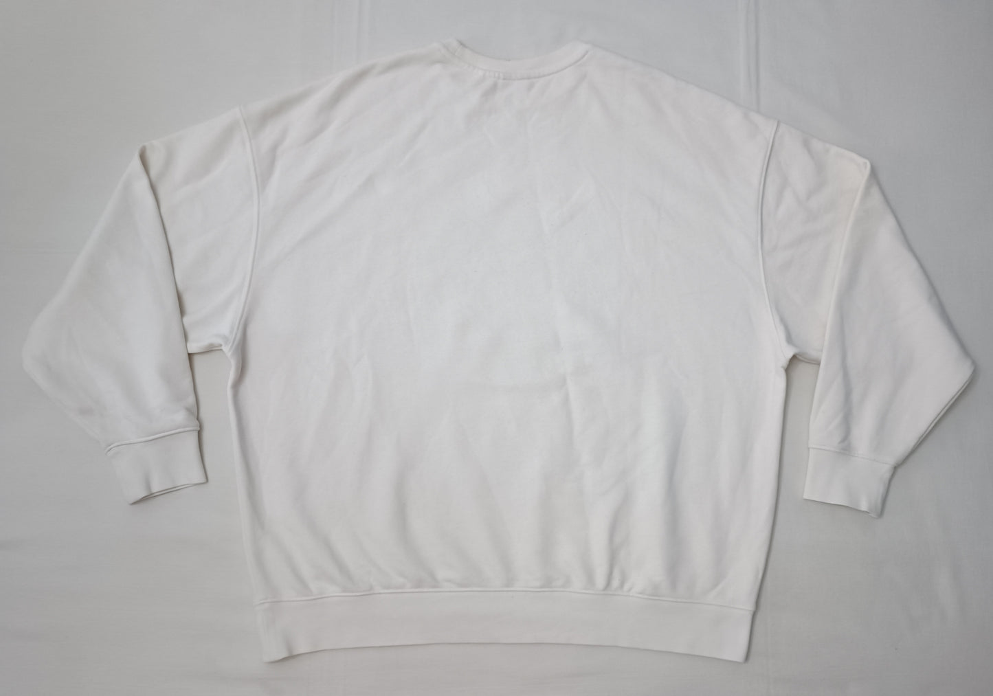 (ДАМСКО) (S) Hugo Boss Oversized Sweatshirt горнище