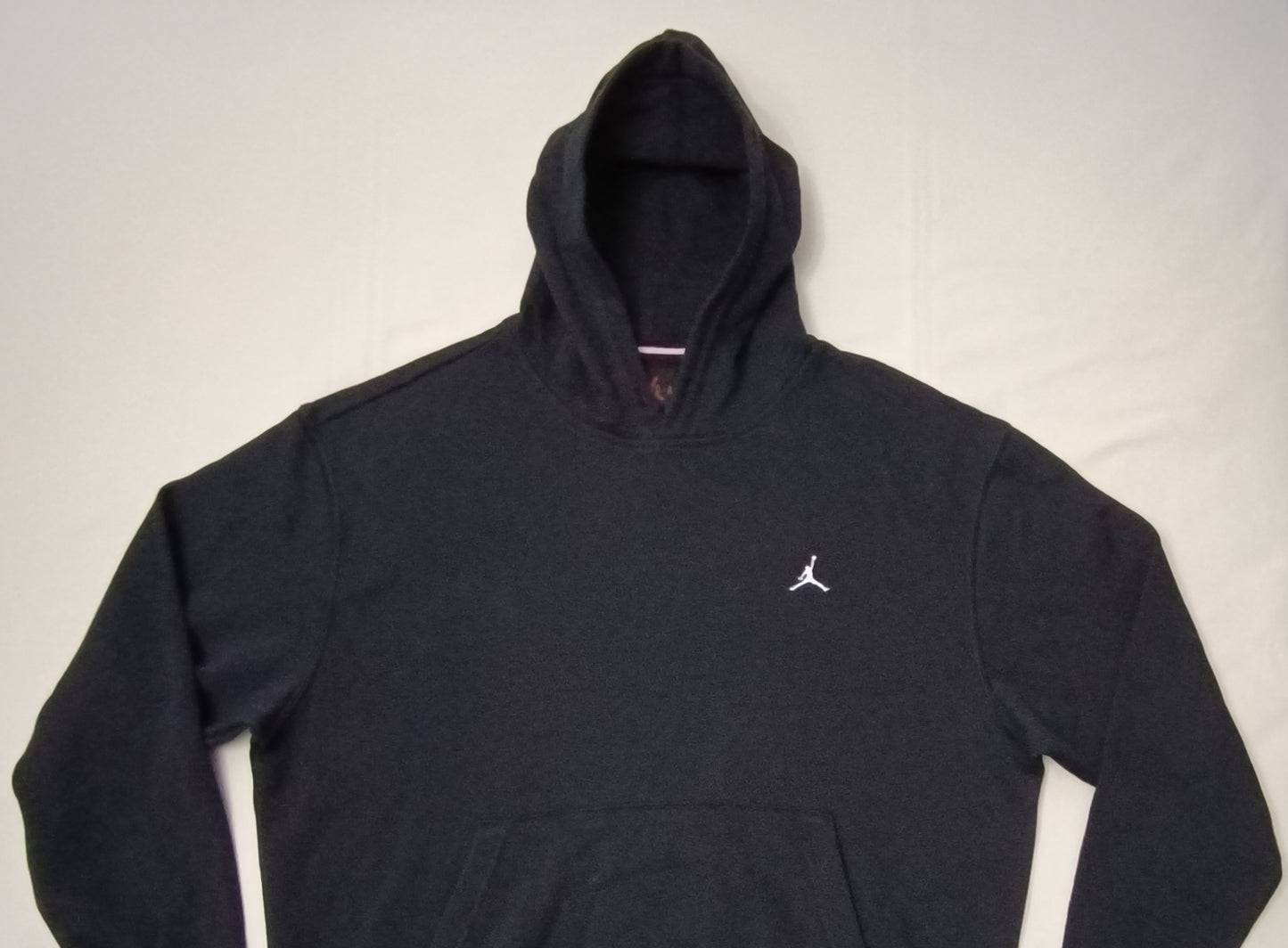 (L) Jordan AIR Nike Fleece Hoodie горнище