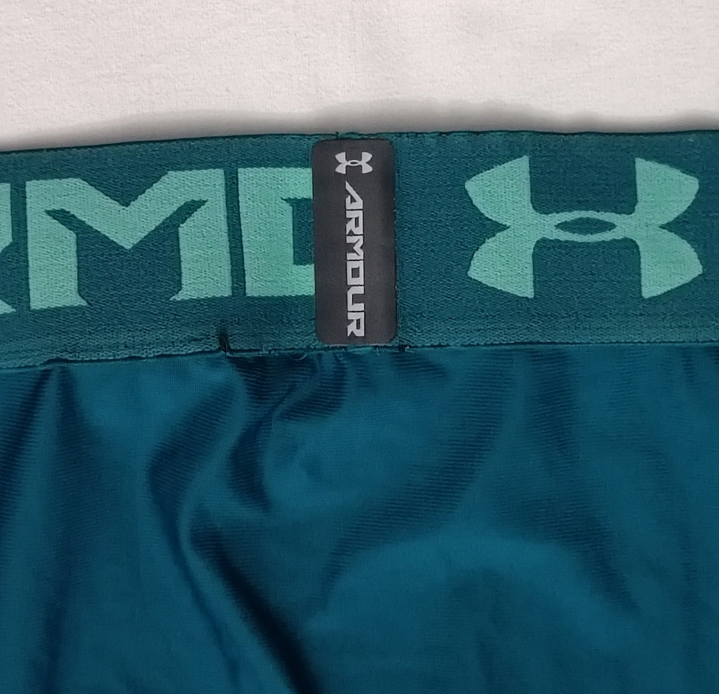 (M) Under Armour UA Compression Tights клин