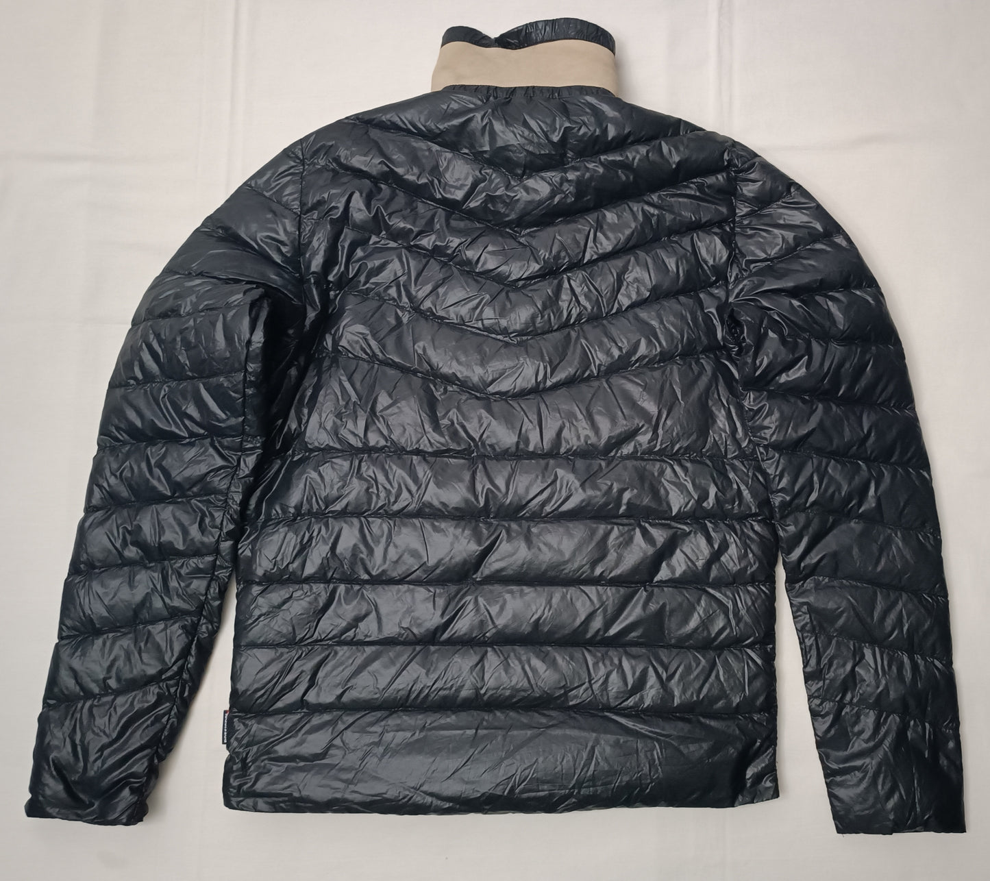 (S) Rossignol Down Jacket пухен яке