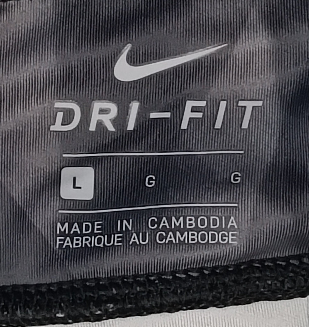 (ДАМСКО) (L) Nike DRI-FIT Run Division Epic Fast Tights клин