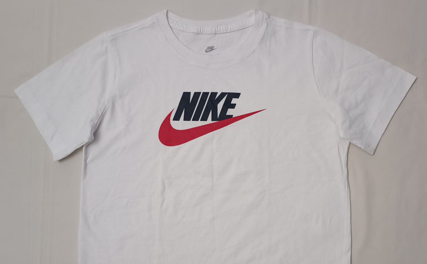 (ДЕТСКО) (Ръст 158-170см) Nike Sportswear Tee тениска