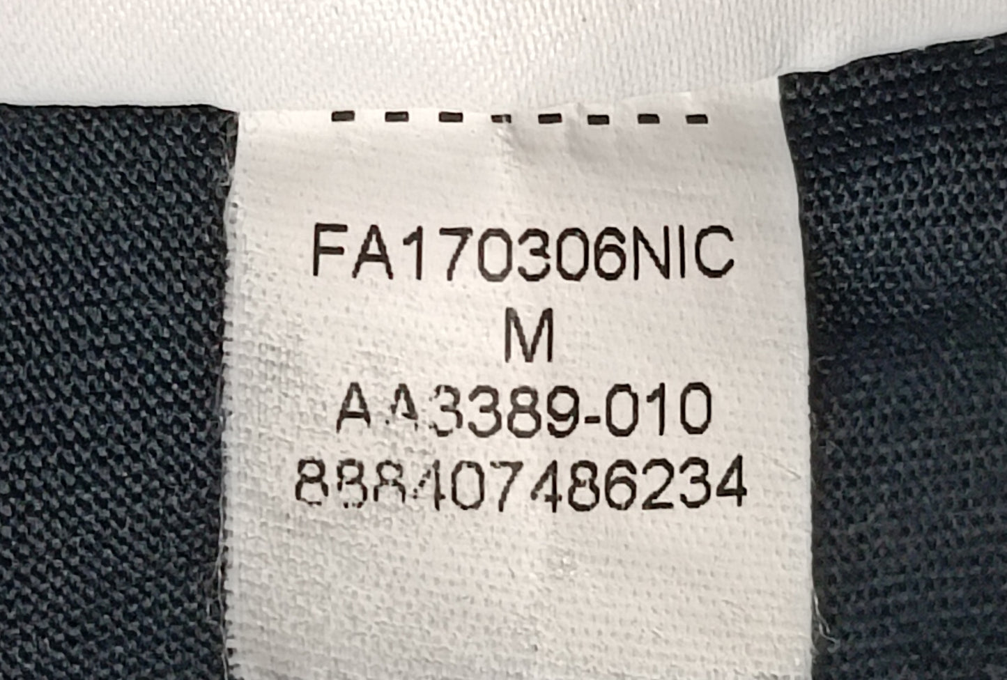 (M) Jordan AIR Nike Tee тениска