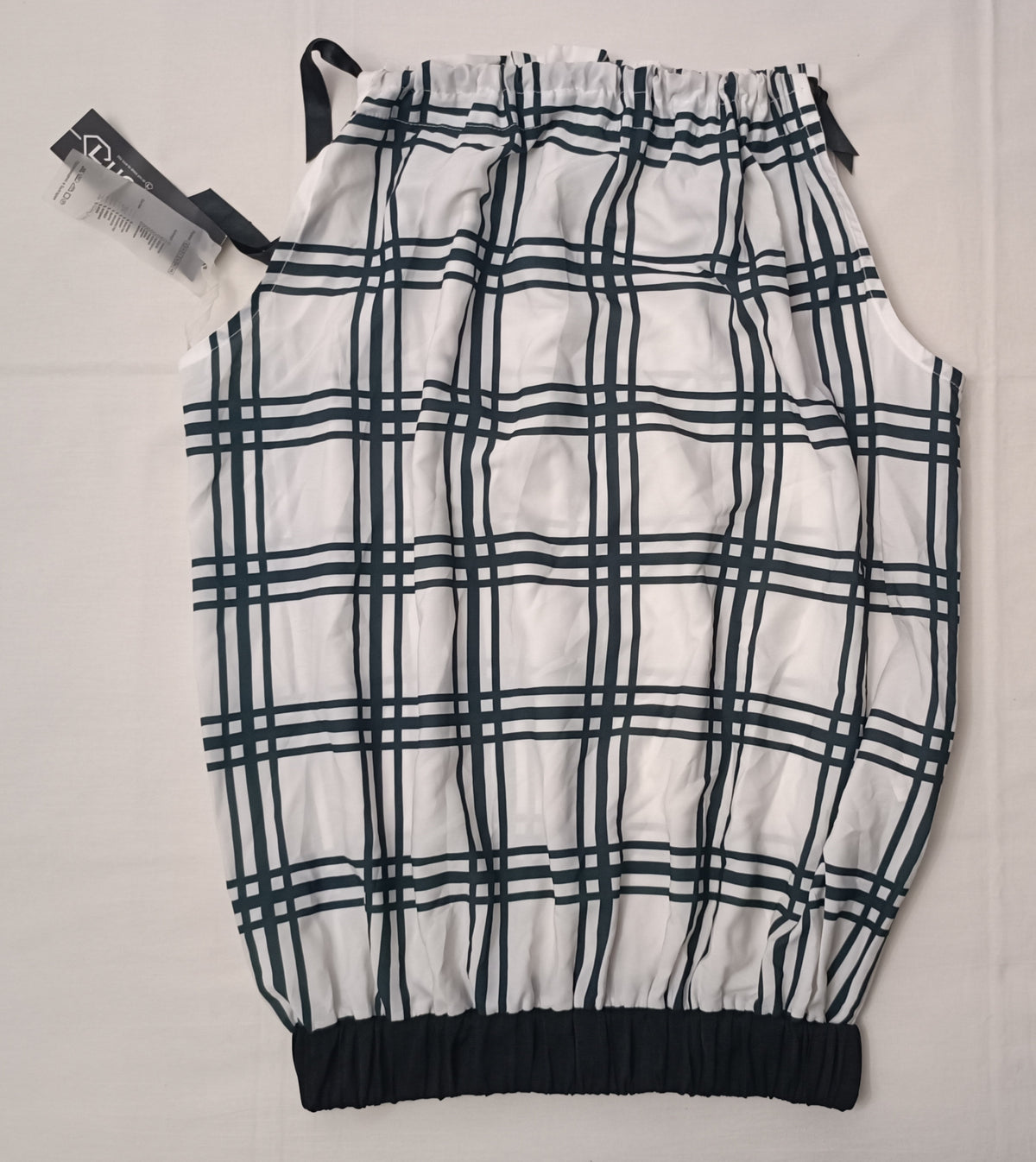 (ДАМСКО) (S) Lucy Top топ, тениска