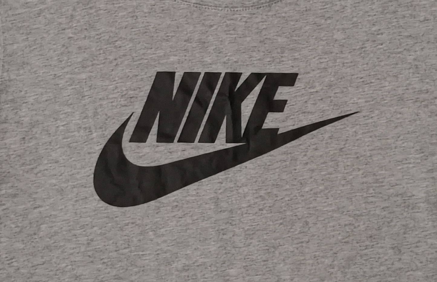 (ДАМСКО) (M) Nike Sportswear Swoosh Tee тениска