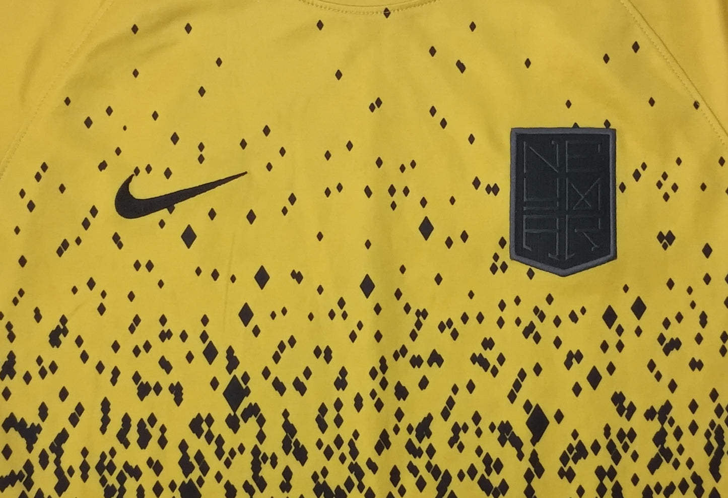 (ДЕТСКО) (Ръст 158-170см) Nike DRI-FIT Neymar JR Tee тениска