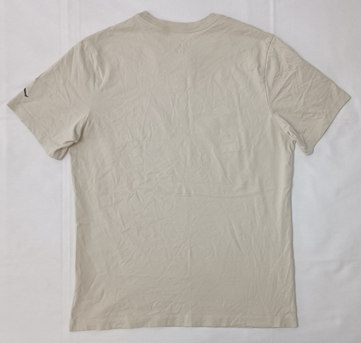 (M) Jordan AIR Nike Tee тениска