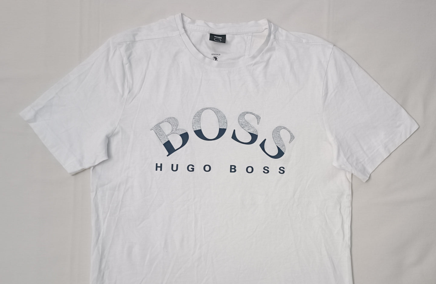 (M) Hugo Boss Tee тениска