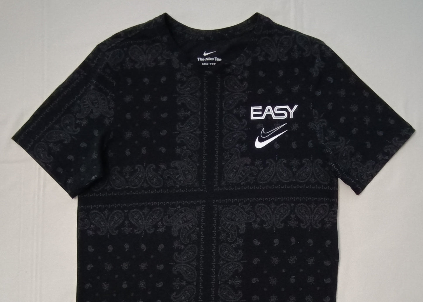 (S) Nike DRI-FIT KD Kevin Durant Shirt тениска