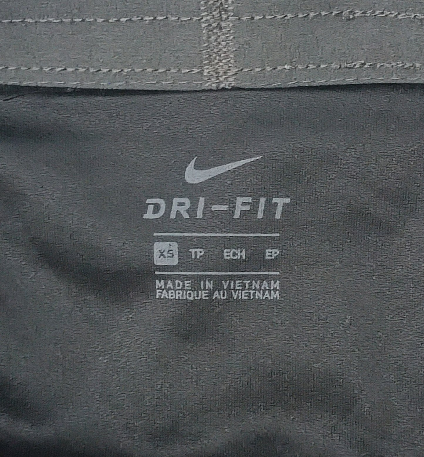 (ДАМСКО) (XS) Nike DRI-FIT Tempo Shorts шорти