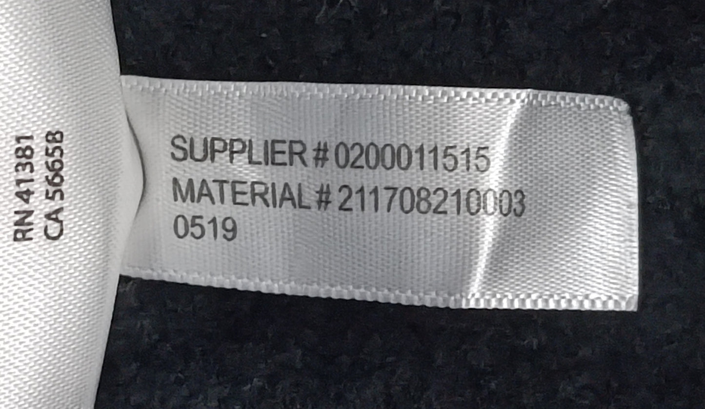 (ДАМСКО) (XL) POLO Ralph Lauren Fleece Sweatpants долнище