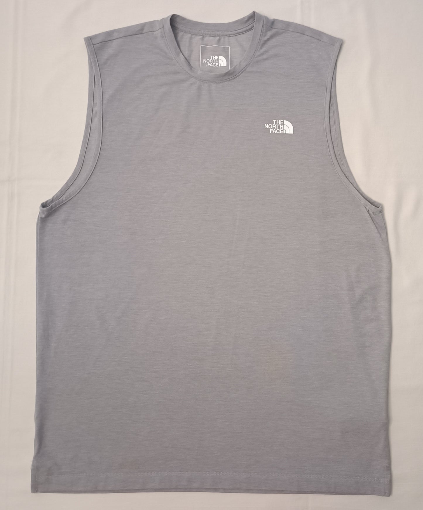 (L) The North Face Tank Top потник