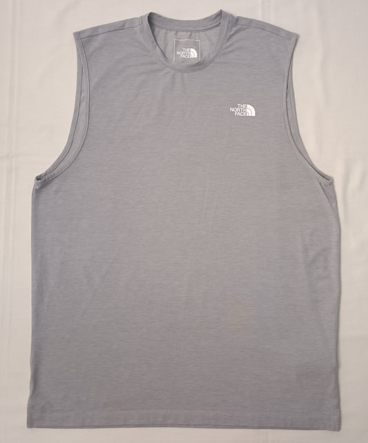 (L) The North Face Tank Top потник