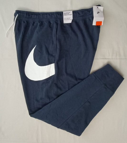 (2XL) Nike Sportswear Swoosh Sweatpants долнище