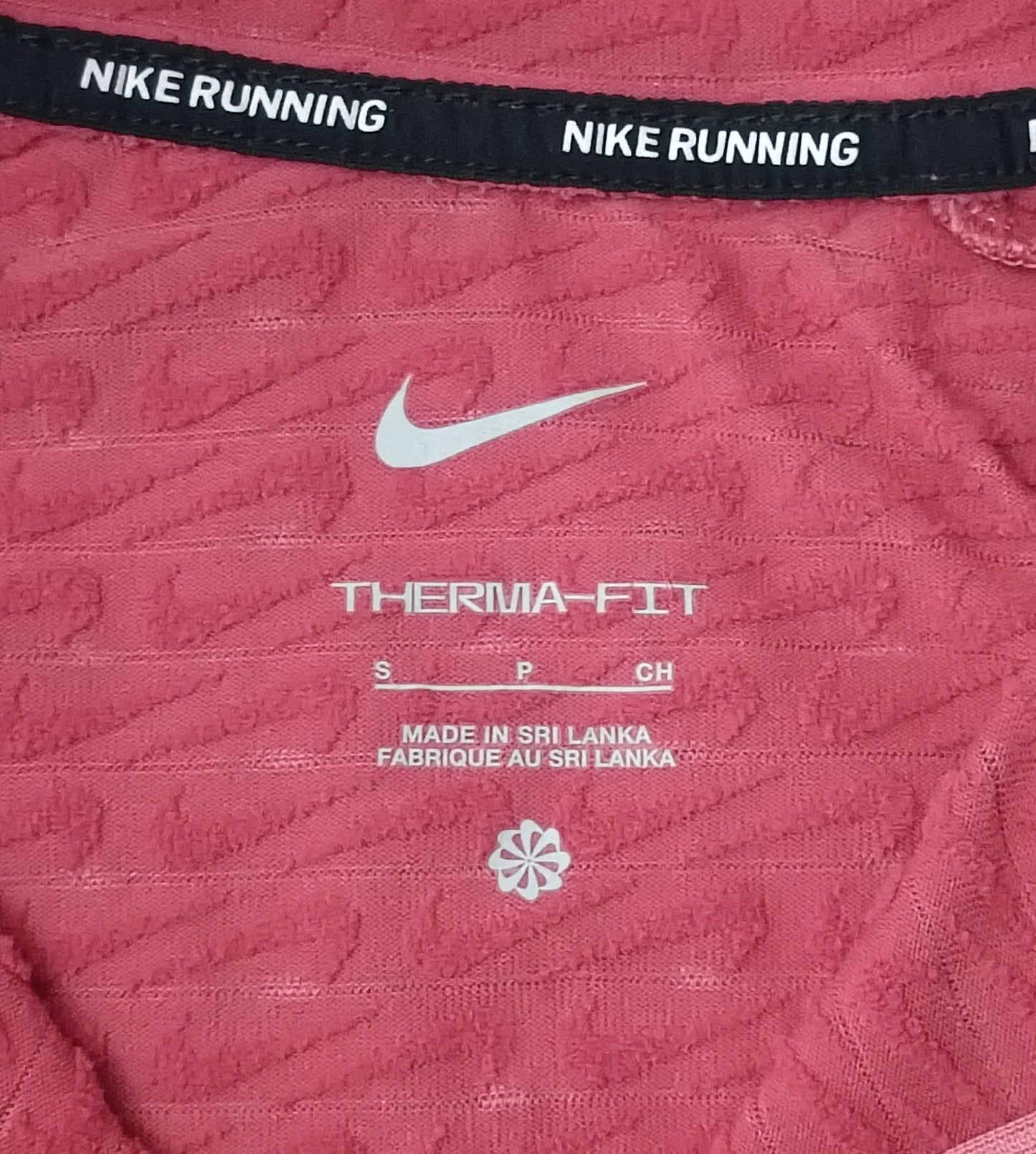 (ДАМСКО) (S) Nike Therma-FIT Element Sweatshirt горнище