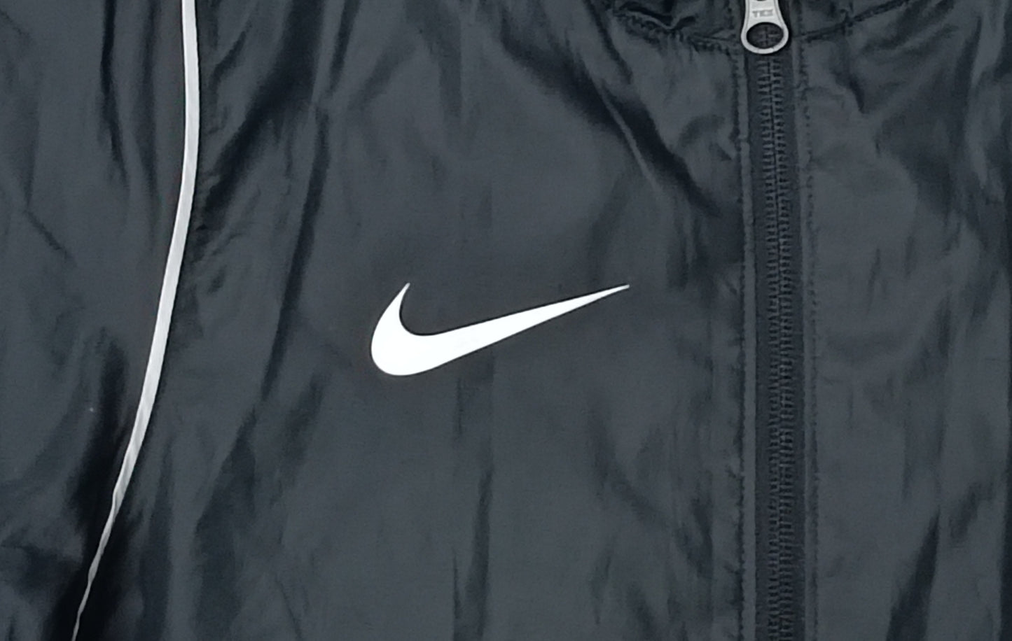 (ДЕТСКО) (Ръст 137-147см) Nike Woven Jacket яке