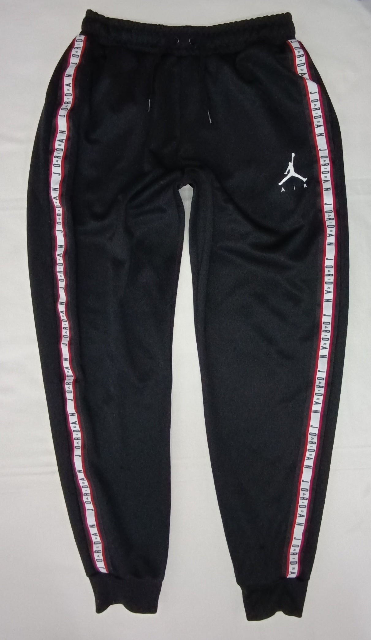 (M) Jordan AIR Nike Tape Sweatpants долнище