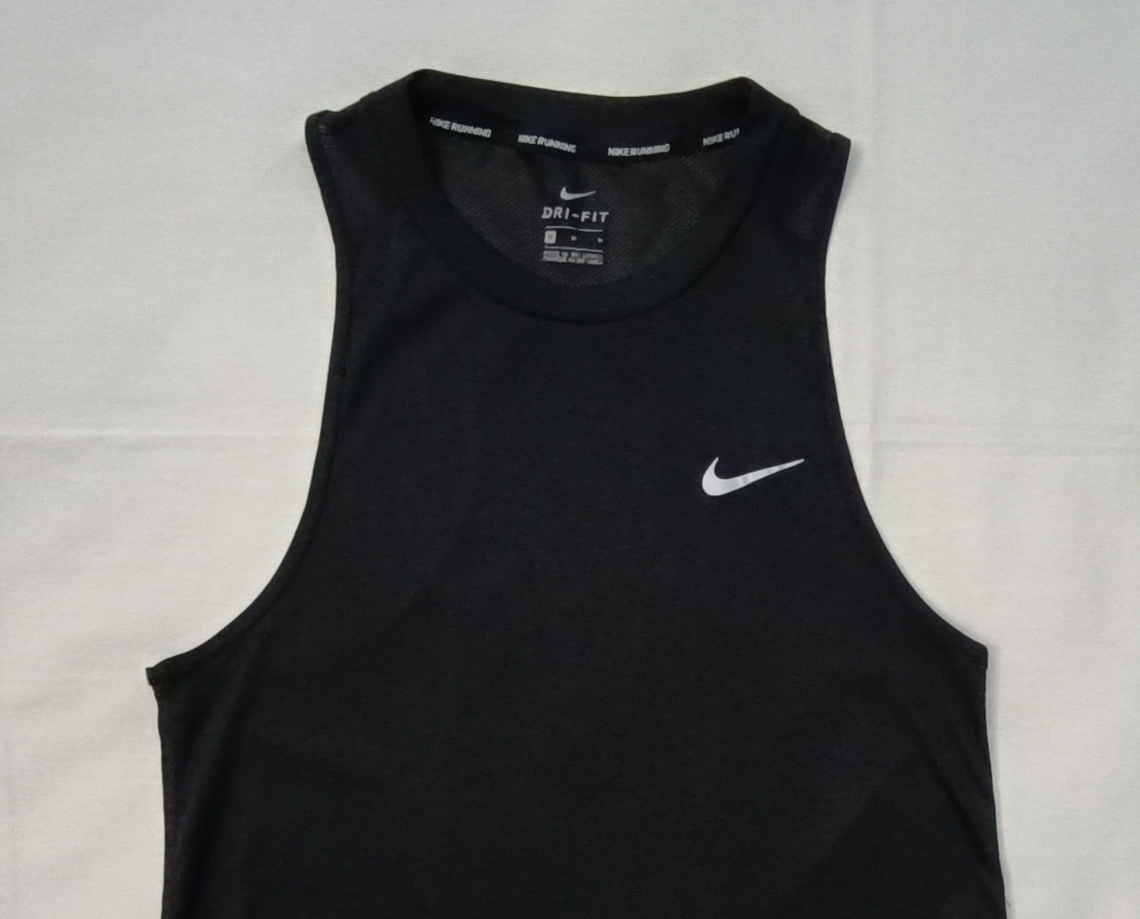 (ДАМСКО) (M) Nike DRI-FIT Tank Top потник