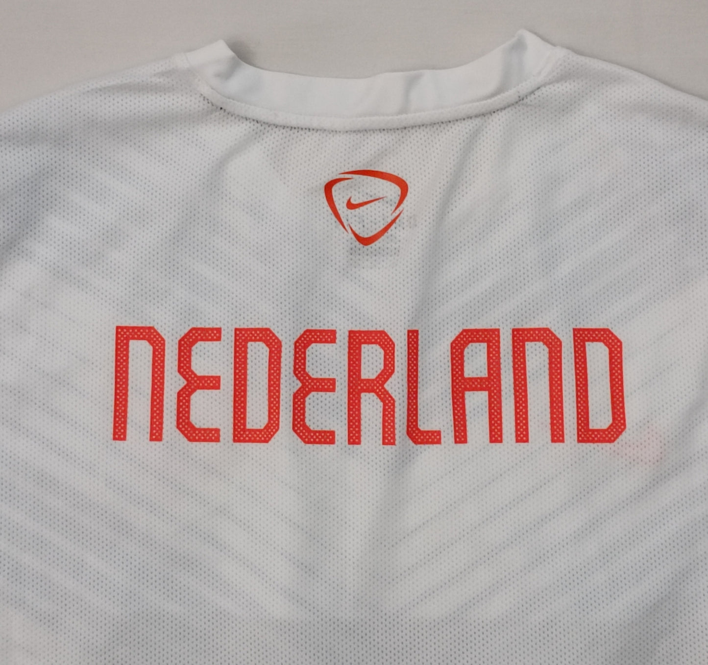 (2XL) Nike DRI-FIT Netherlands 2014/15 Jersey тениска
