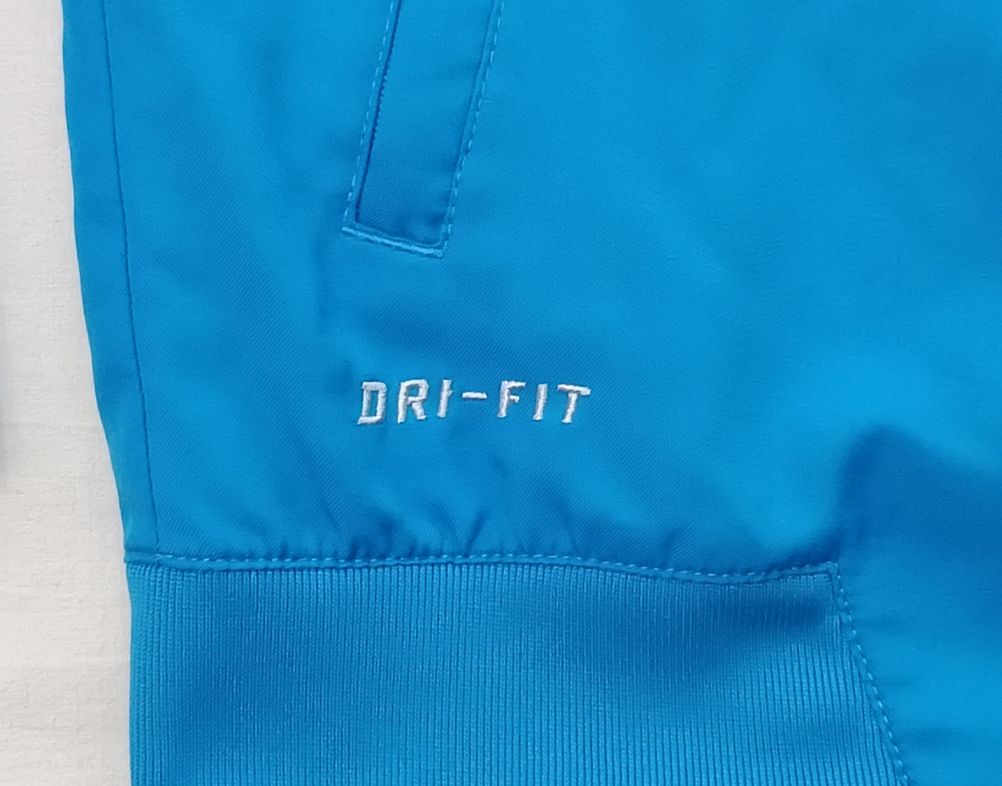 (S) Nike DRI-FIT FC Barcelona 2015/16 Track Jacket горнище
