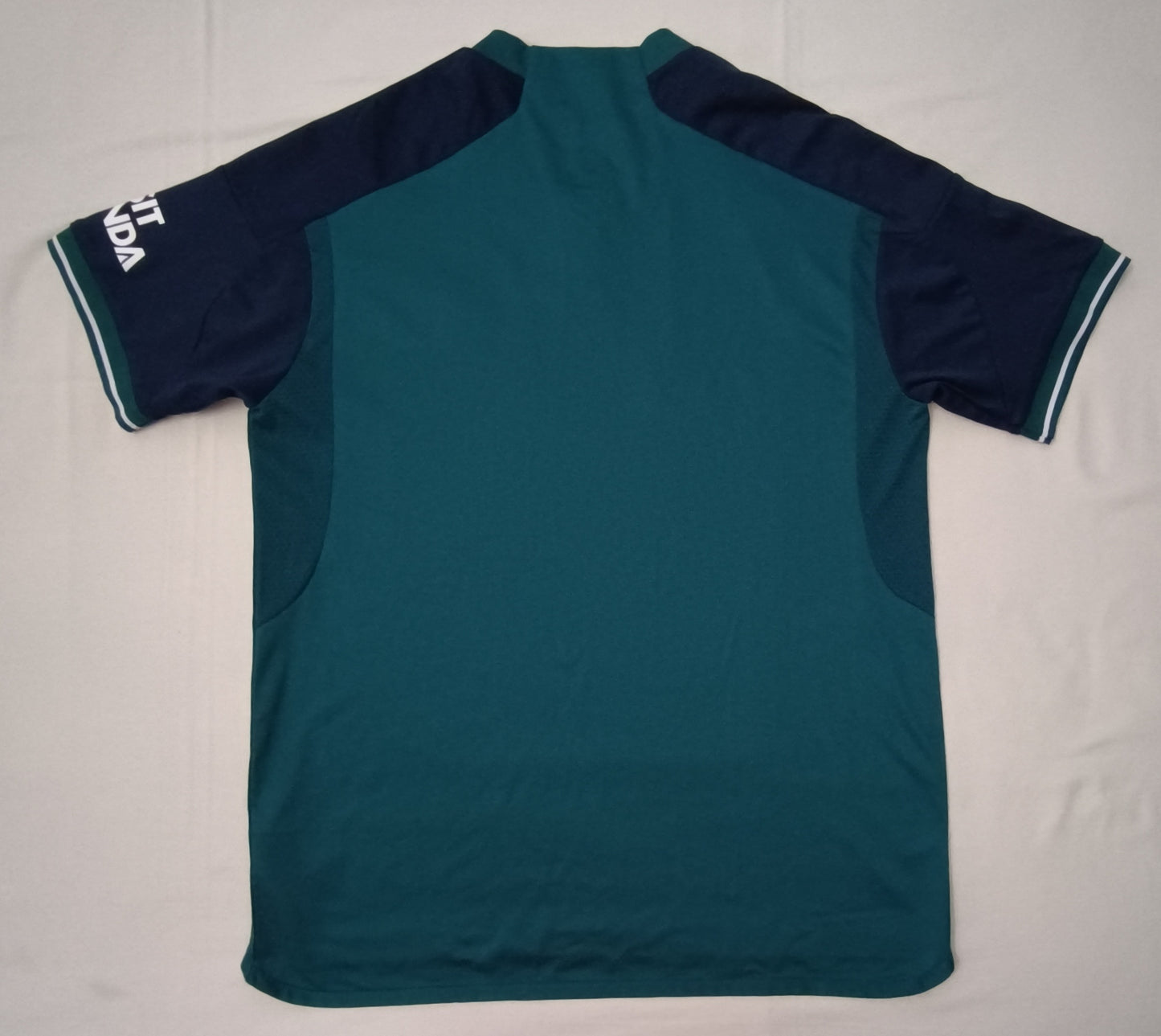 (L) Adidas Arsenal 2023/24 Third Jersey тениска
