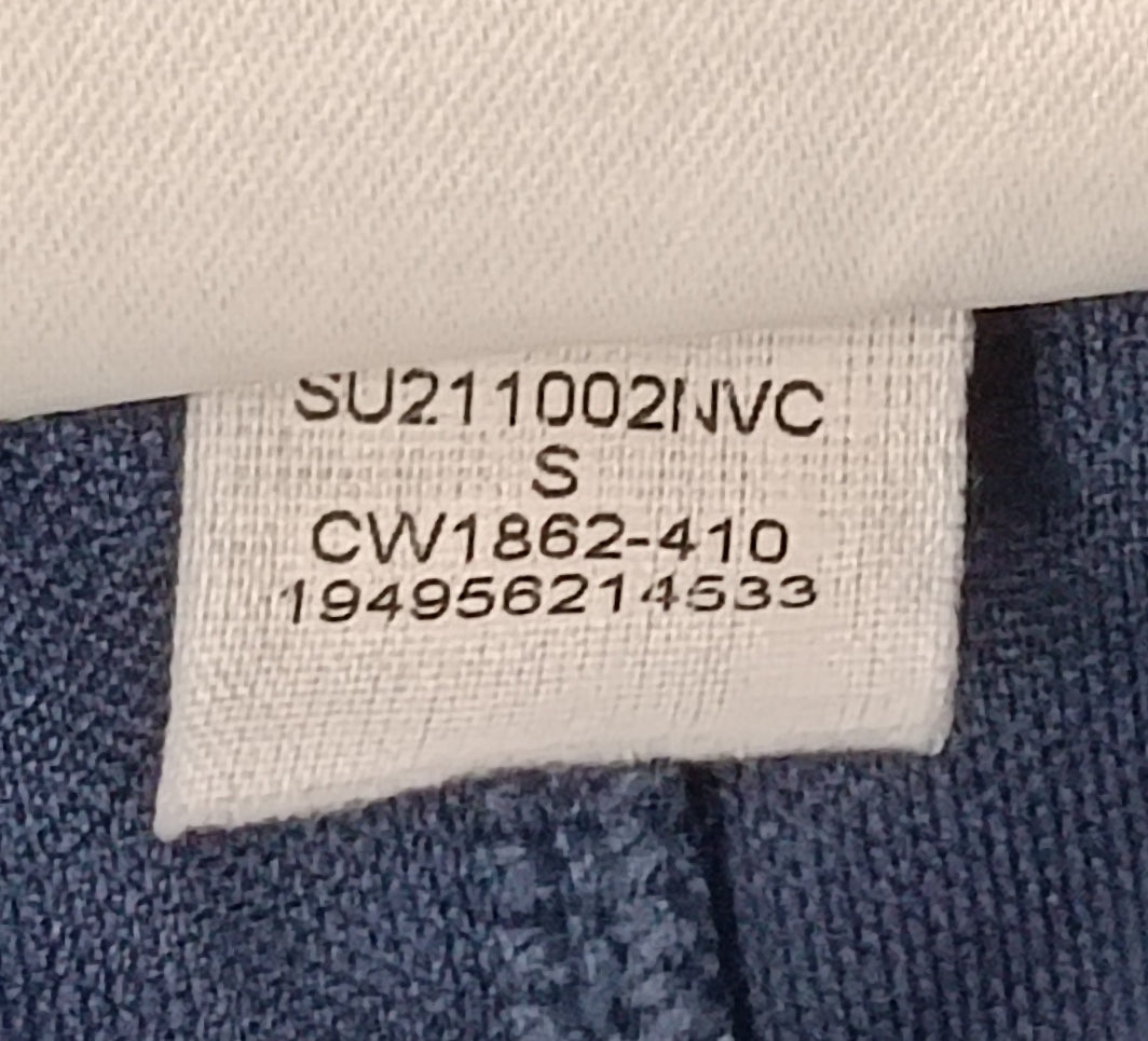 (S) Jordan AIR Nike x PSG Paris Saint-Germain Shorts шорти