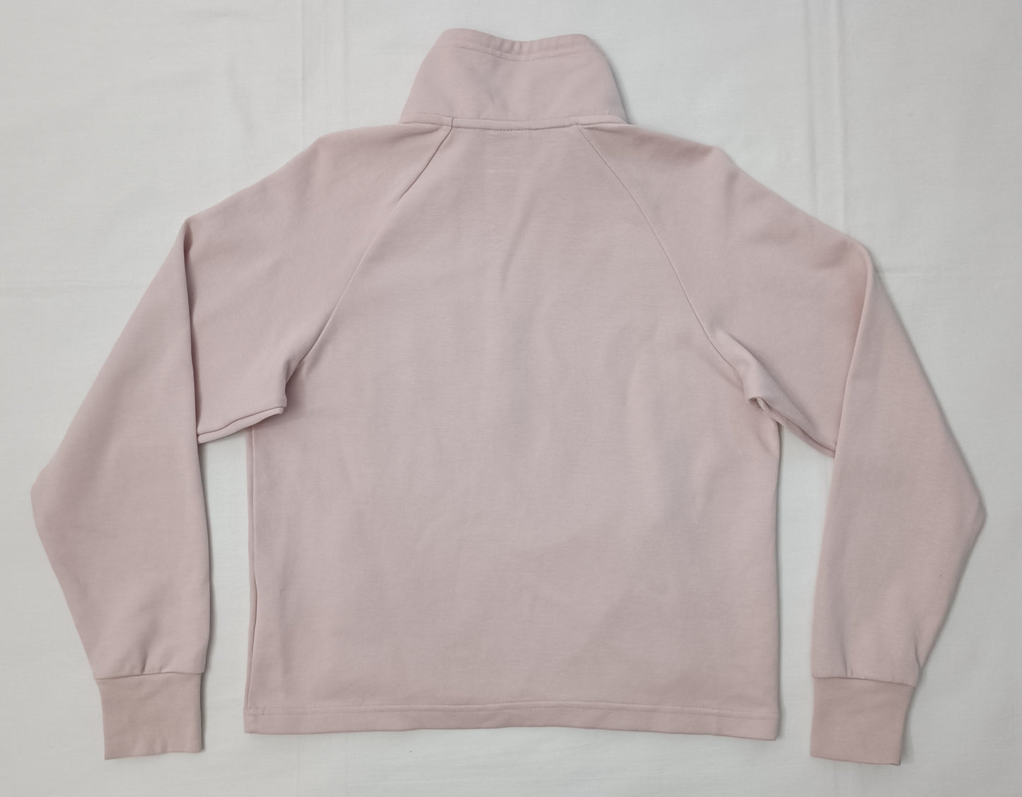 (ДАМСКО) (XS) Nike Tech Fleece Sweatshirt горнище