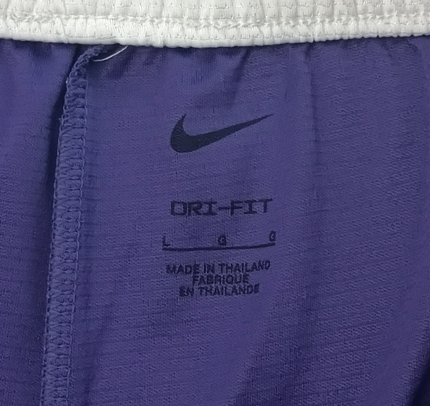 (L) Nike DRI-FIT DNA Shorts шорти