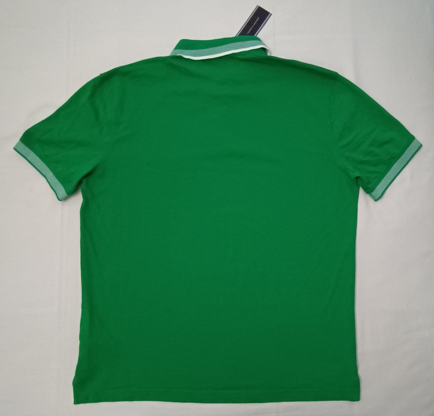 (2XL) Tommy Hilfiger Polo Shirt поло тениска
