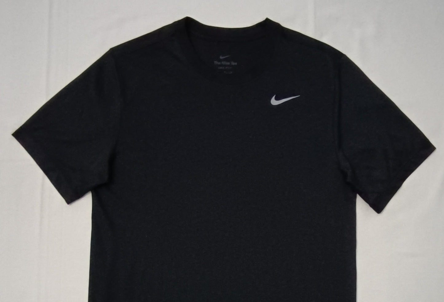 (S) Nike DRI-FIT Tee тениска