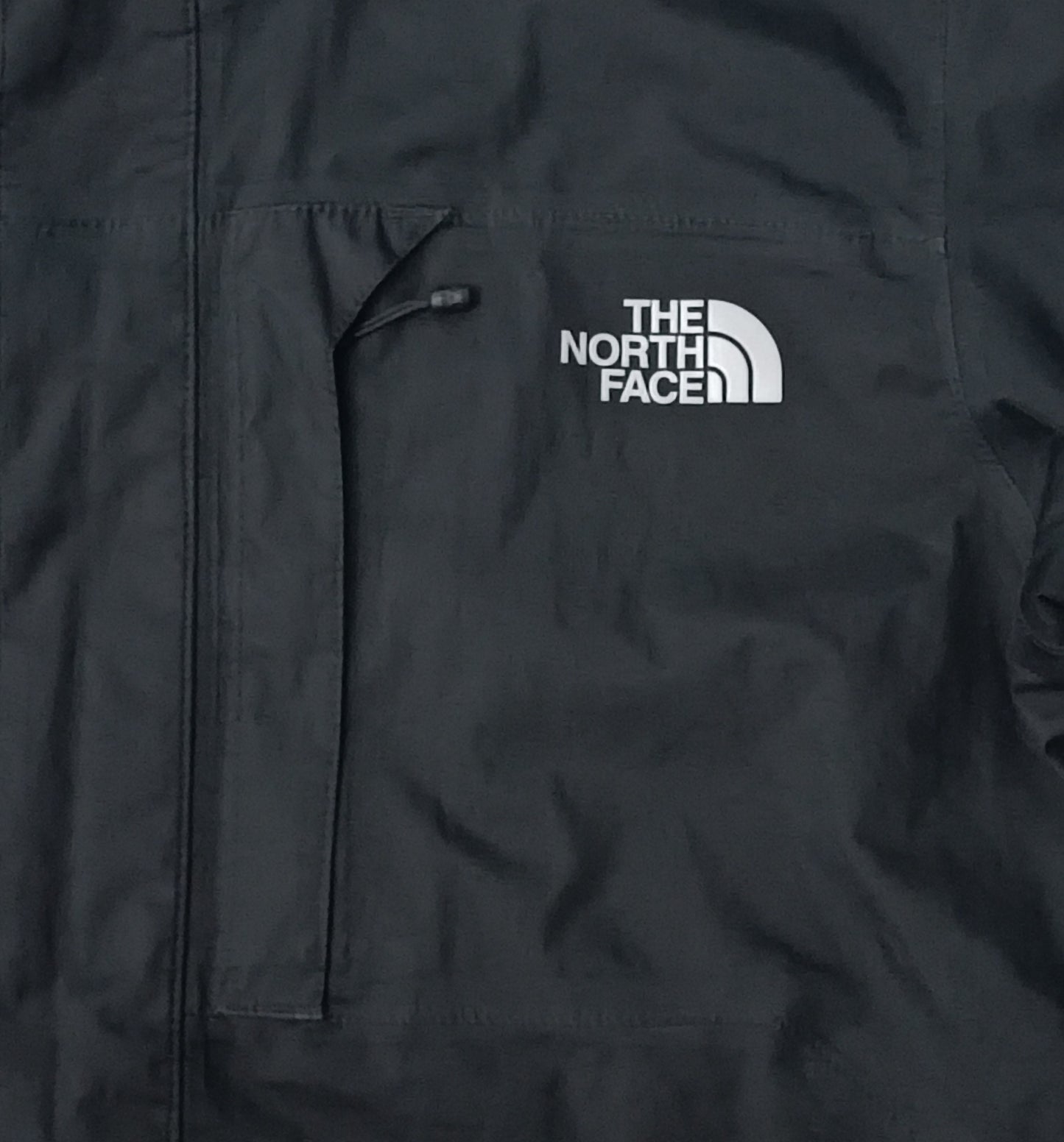(M) The North Face DryVent Jacket яке