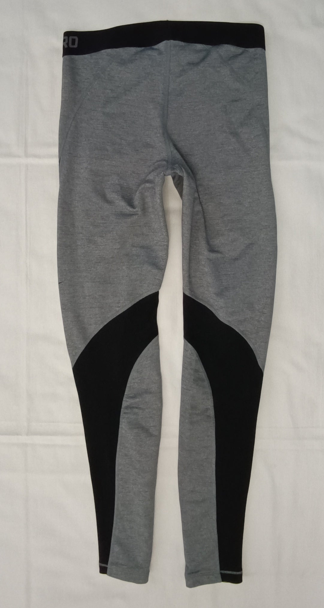 (ДАМСКО) (M) Nike PRO Hyperwarm Tights клин