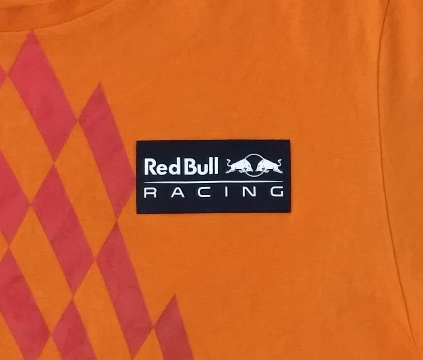(2XL) Puma Red Bull Racing x Max Verstappen Special Edition Shirt тениска