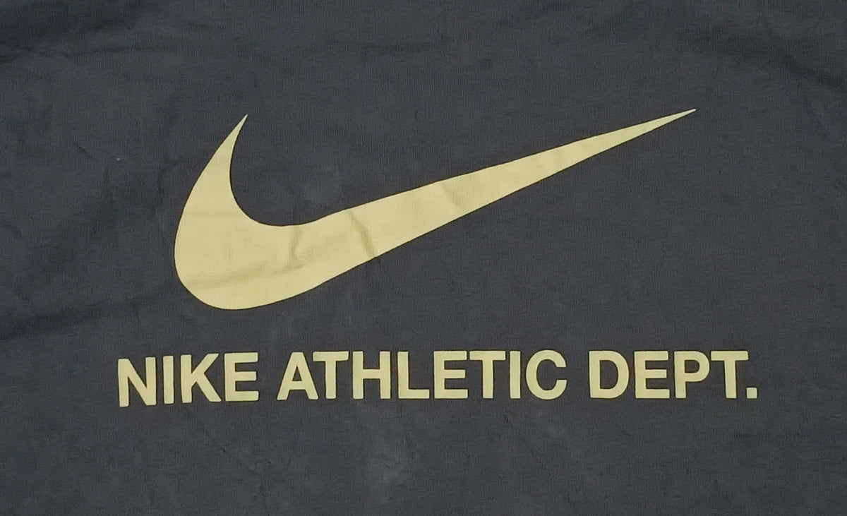 (S) Nike Sportswear Swoosh Tee тениска